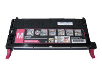 Epson 1163 - Magenta - original - cartouche de toner - pour AcuLaser C2800DN, C2800DTN, C2800N C13S051163