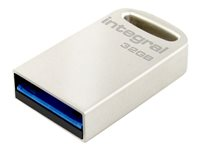 Integral Fusion USB 3.0 - Clé USB - 8 Go - USB 3.0 INFD8GBFUS3.0