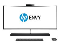 HP ENVY Curved 34-b114nf - tout-en-un - Core i7 8700T 2.4 GHz - 16 Go - 2.256 To - LED 34" - français 4RS54EA#ABF