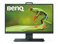 BenQ PhotoVue SW271 - SW Series - écran LED - 4K - 27" 9H.LGLLB.QBE