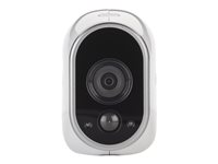 Arlo VMS3430 - Serveur vidéo + caméra(s) - sans fil - 4 caméra(s) - CMOS VMS3430-100EUS