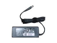 Dell AC Adapter - Kit client - adaptateur secteur - 65 Watt - pour Dell Wyse 5010, 5020, 7010, 7020 492-BBUX