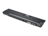 Fujitsu - Réplicateur de port - VGA, DVI - pour CELSIUS Mobile H730, H730 Optimized for Adobe; LIFEBOOK E544, E734, E744, E754, T725, U745 S26391-F1337-L109