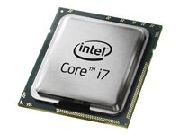 Intel Core i7 6800K - 3.4 GHz - 6 cœurs - 12 fils - 15 Mo cache - LGA2011-v3 Socket - Box BX80671I76800K