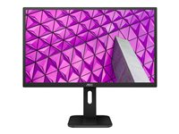 AOC 27P1 - écran LED - Full HD (1080p) - 27" 27P1