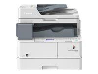 Canon imageRUNNER 1435i - imprimante multifonctions - Noir et blanc 9506B004