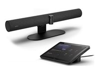 Jabra PanaCast 50 Video Bar System - Kit de vidéo-conférence (PanaCast 50) 8500-231