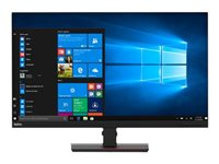 Lenovo ThinkVision T32h-20 - écran LED - 32" 61F1GAT2EU