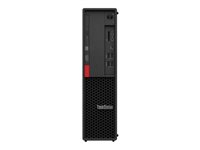 Lenovo ThinkStation P330 (2nd Gen) - SFF - Core i5 9400 2.9 GHz - 8 Go - SSD 256 Go - Français 30D1001YFR