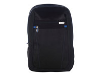 Targus Prospect - Sac à dos pour ordinateur portable - 15.6" - noir TBB571EU