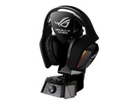 ASUS ROG Centurion - casque ROG CENTURION 7.1