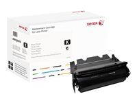 Xerox Lexmark T634 - Noir - compatible - cartouche de toner (alternative pour : Lexmark 12A7362, Lexmark 12A7462) - pour Lexmark T630, T632, T634, T634dtn-32 106R01557