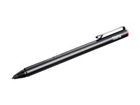 Lenovo ThinkPad Active Capacitive Pen - Stylet actif - pour ThinkPad L13 Gen 2; L13 Gen 3; L13 Yoga Gen 3; P1 Gen 5; X1 Yoga Gen 7; Yoga 6 13 4X80H34887