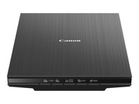 Canon CanoScan LiDE 400 - Scanner à plat - Capteur d'images de contact (CIS) - A4/Letter - 4800 dpi x 4800 dpi - USB-C 2996C010