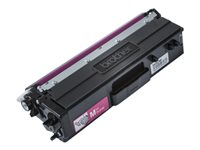 Brother TN910MP - Magenta - original - cartouche de toner - pour Brother HL-L9310CDW, HL-L9310CDWMT, HL-L9310CDWT, HL-L9310CDWTT TN910MP