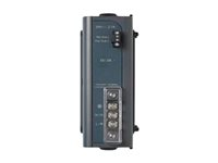 Cisco Expansion Power Module - Alimentation électrique (montable sur rail DIN) - CA 110-220/ CC 88-300 V - pour P/N: IE-3000-4TC-E-INT PWR-IE50W-AC=