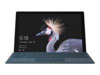 Microsoft Surface Pro - 12.3" - Core i5 7300U - 8 Go RAM - 256 Go SSD FJY-00003