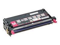 Epson - Magenta - original - cartouche de toner - pour AcuLaser C3800DN, C3800DTN, C3800N C13S051129