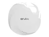 HPE Aruba AP-635 (US) - Campus - borne d'accès sans fil - Wi-Fi 6E - ZigBee, Bluetooth - 2.4 GHz, 5 GHz, 6 GHz R7J28A