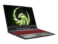 MSI Alpha 15 A3DDK-021XFR - 15.6" - AMD Ryzen 7 - 3750H - 16 Go RAM - 512 Go SSD 9S7-16U622-021