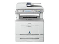 Epson WorkForce AL-MX300DTNF - imprimante multifonctions - Noir et blanc C11CD73001BW