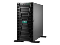 HPE ProLiant ML110 Gen11 - tour - Xeon Bronze 3408U 1.8 GHz - 16 Go - HDD 4 To P55638-421