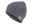 Archos Music Beany - Micro-casque - Bluetooth - sans fil - gris - pour Archos 101, 35, 40, 45, 50, 52, 55, 59, 60, 62, 64, 70, 80, Diamond Alpha, Diamond Gamma