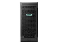 HPE ProLiant ML110 Gen10 Solution - tour - Xeon Silver 4110 2.1 GHz - 16 Go - aucun disque dur P03687-425