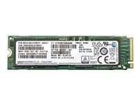 HP - SSD - 1 To - interne - M.2 - PCIe 3.0 x4 (NVMe) - pour ZBook 15 G6 Mobile Workstation, 17 G6 Mobile Workstation 6SK99AA#AC3