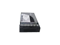 Lenovo Enterprise - Disque dur - 1 To - échangeable à chaud - 2.5" - SATA 6Gb/s - 7200 tours/min - pour ThinkServer RD350 (2.5"); RD450 (2.5"); RD550 (2.5"); RD650 (2.5"); TD350; TS460 70TS 4XB0G45721