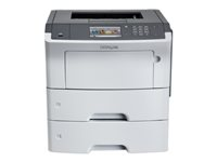 Lexmark MS610dte - imprimante - monochrome - laser 35S0570