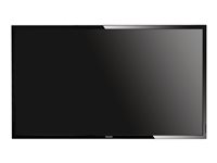 Philips 32BDL3010Q - Classe de diagonale 32" (31.5" visualisable) - Q-Line écran LCD rétro-éclairé par LED - signalisation numérique - 1080p 1920 x 1080 - LED à éclairage direct 32BDL3010Q/00