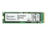 HP - SSD - 128 Go - interne - M.2 2280 - pour HP t540 Y7B91AA