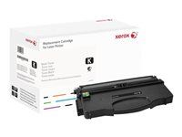 Xerox Lexmark E120/120N - Noir - originale - cartouche de toner - pour Lexmark E120, E120n 106R01560