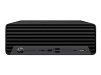 HP Pro 400 G9 - SFF - Core i5 12500 3 GHz - 8 Go - SSD 256 Go - Français 6A7V4EA#ABF