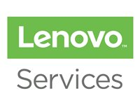 Lenovo Onsite Repair - Contrat de maintenance prolongé - pièces et main d'oeuvre - 5 années - sur site - 24x7 - temps de réponse : SBD - pour TS2900 6171-S4H, 6171-S5H, 6171-S6H 01CU003