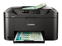 Canon MAXIFY MB2155 - imprimante multifonctions - couleur 0959C035