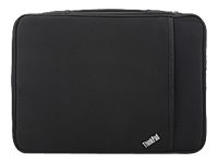 Lenovo - Housse d'ordinateur portable - 14" - Campus 4X40N18009