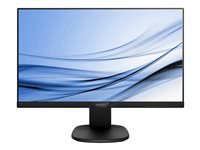 Philips S-line 223S7EHMB - écran LED - Full HD (1080p) - 22" 223S7EHMB/00