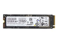 HP - SSD - 1 To - interne - M.2 2280 - PCIe 4.0 x4 8C4X7AA