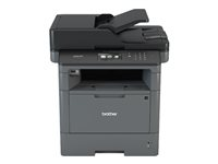 Brother DCP-L5500DN - imprimante multifonctions - Noir et blanc DCPL5500DNRF1