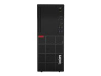 Lenovo ThinkCentre M720t - tour - Core i7 8700 3.2 GHz - 8 Go - SSD 512 Go - Français 10SQ002MFR