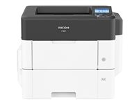 Ricoh 801 - imprimante - Noir et blanc - laser 418473