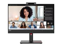 Lenovo ThinkVision T24mv-30 - écran LED - Full HD (1080p) - 24" - Campus 63D7UAT3EU