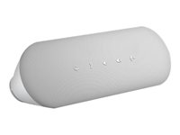 Dell AI Noise Cancellation Speakerphone SP3022 - Haut-parleur de bureau VoIP - filaire - Suppresseur de bruit actif - USB-C, USB-A SP3022-DEMEA