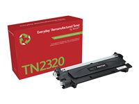 Xerox Brother DCP-L2500 - Noir - compatible - cartouche de toner (alternative pour : Brother TN2320) - pour Brother DCP-L2500, L2520, L2560, HL-L2300, L2340, L2360, L2365, MFC-L2700, L2720, L2740 006R03330