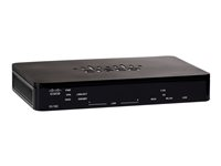 Cisco Small Business RV160 - Routeur - commutateur 4 ports RV160-K9-G5