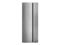 Lenovo IdeaCentre 510-15ICB - tour - Core i5 8400 2.8 GHz - 8 Go - 1.128 To - Français 90HU002DFR