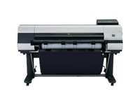 Canon imagePROGRAF iPF830 - imprimante grand format - couleur - jet d'encre 0005C003