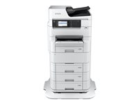 Epson WorkForce Pro - imprimante multifonctions - couleur C11CH35401BP